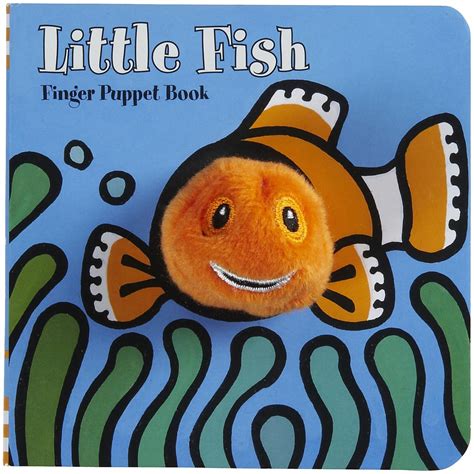 fish puppet|Amazon.com: Fish Puppet.